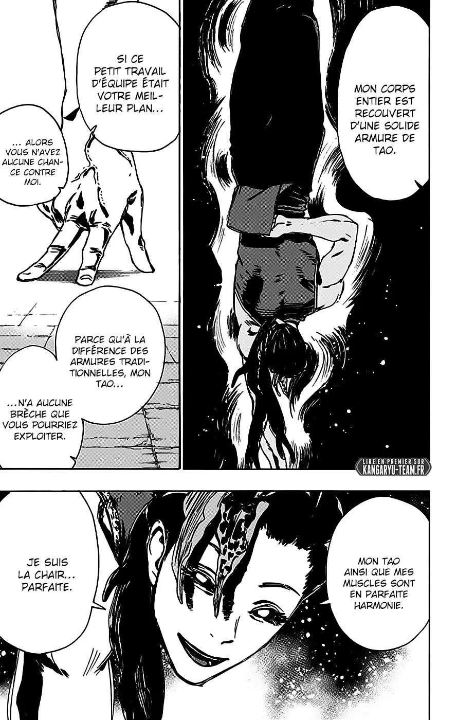 Read Hell’s Paradise fr Manga Online