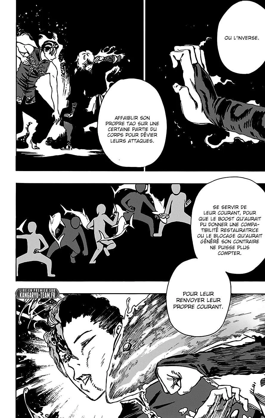 Read Hell’s Paradise fr Manga Online