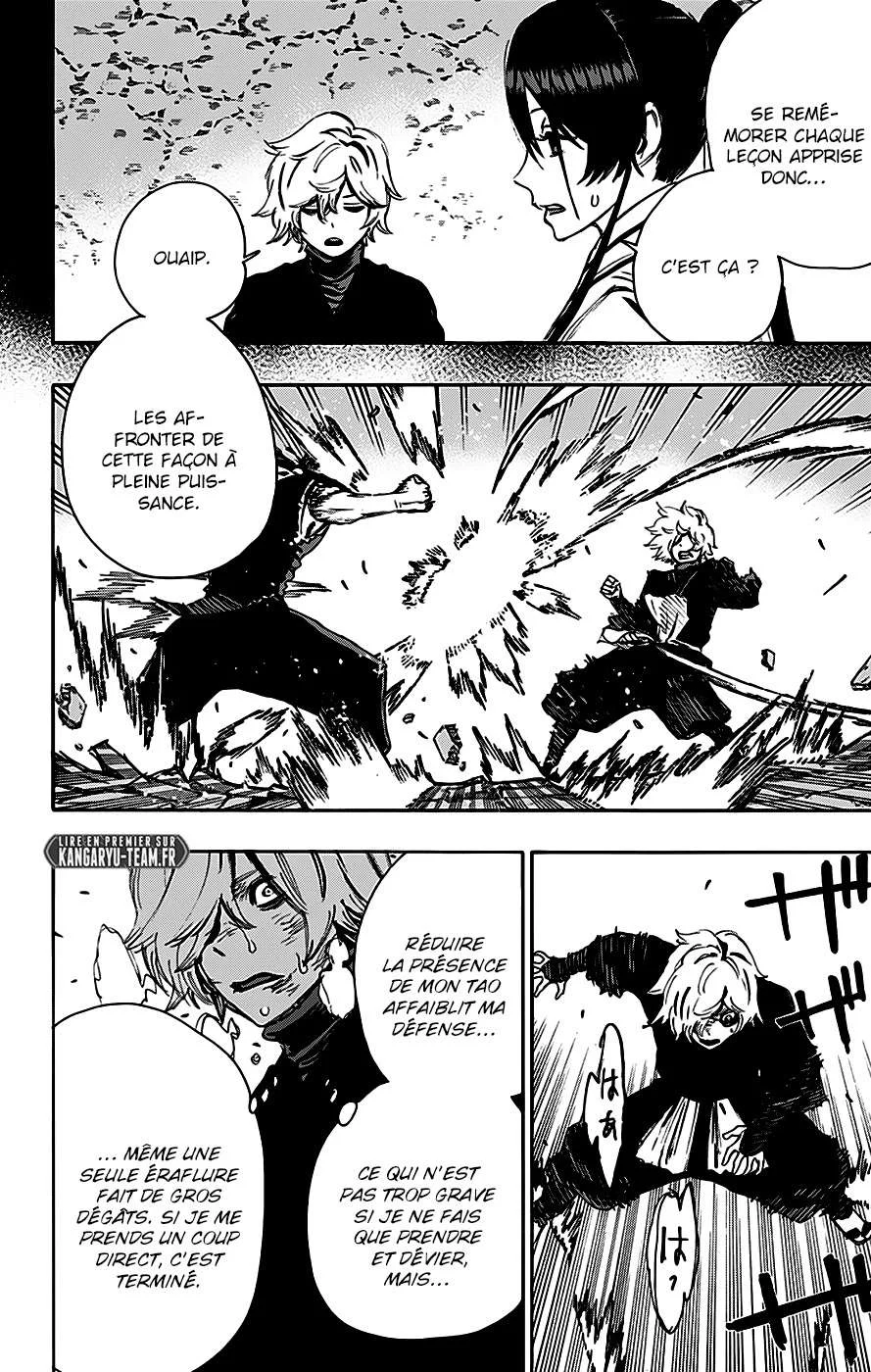 Read Hell’s Paradise fr Manga Online