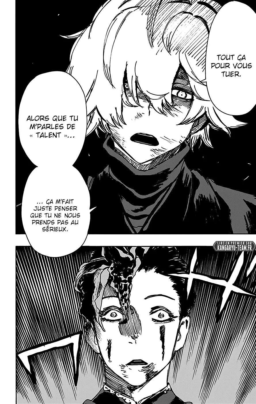 Read Hell’s Paradise fr Manga Online