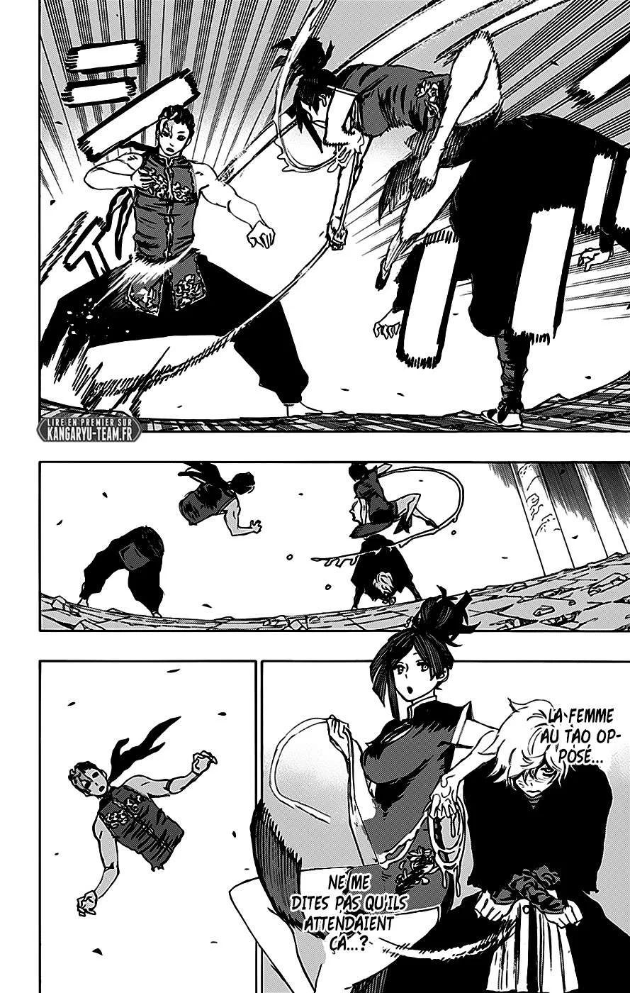 Read Hell’s Paradise fr Manga Online
