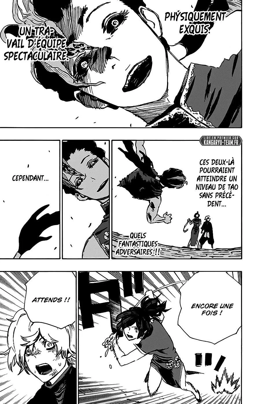 Read Hell’s Paradise fr Manga Online