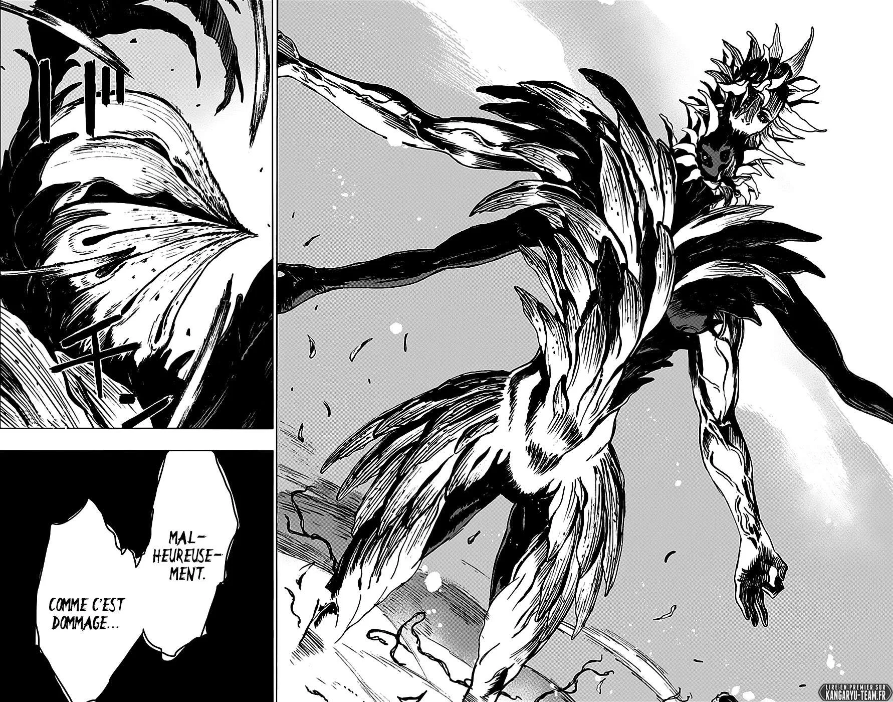 Read Hell’s Paradise fr Manga Online