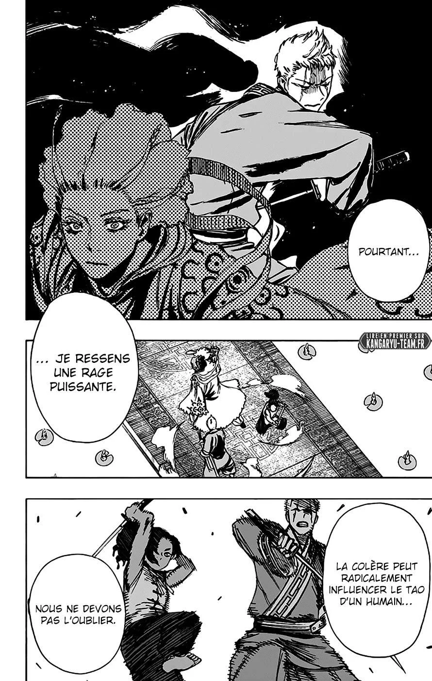 Read Hell’s Paradise fr Manga Online