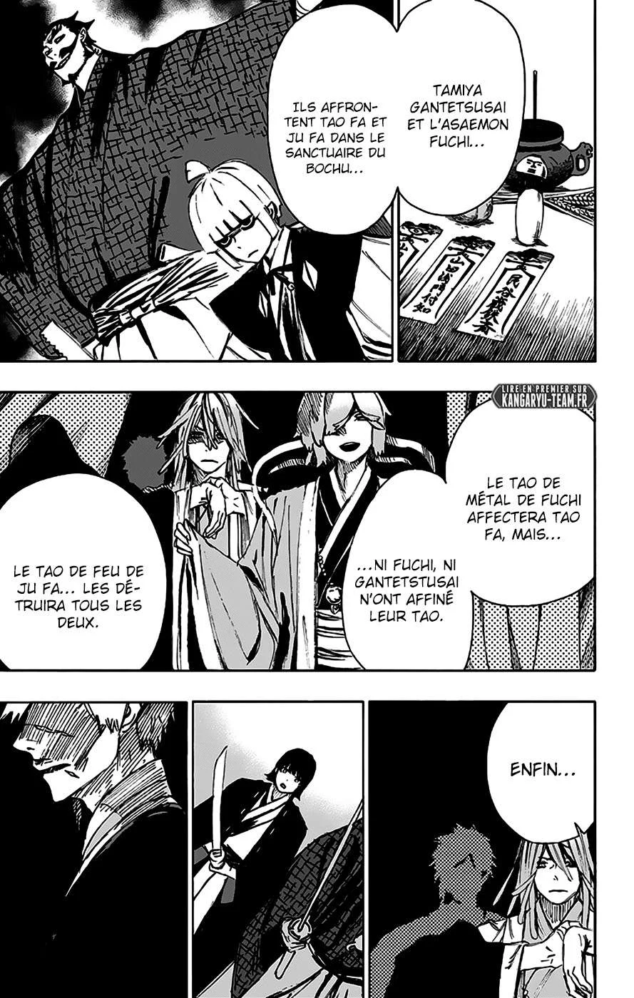 Read Hell’s Paradise fr Manga Online