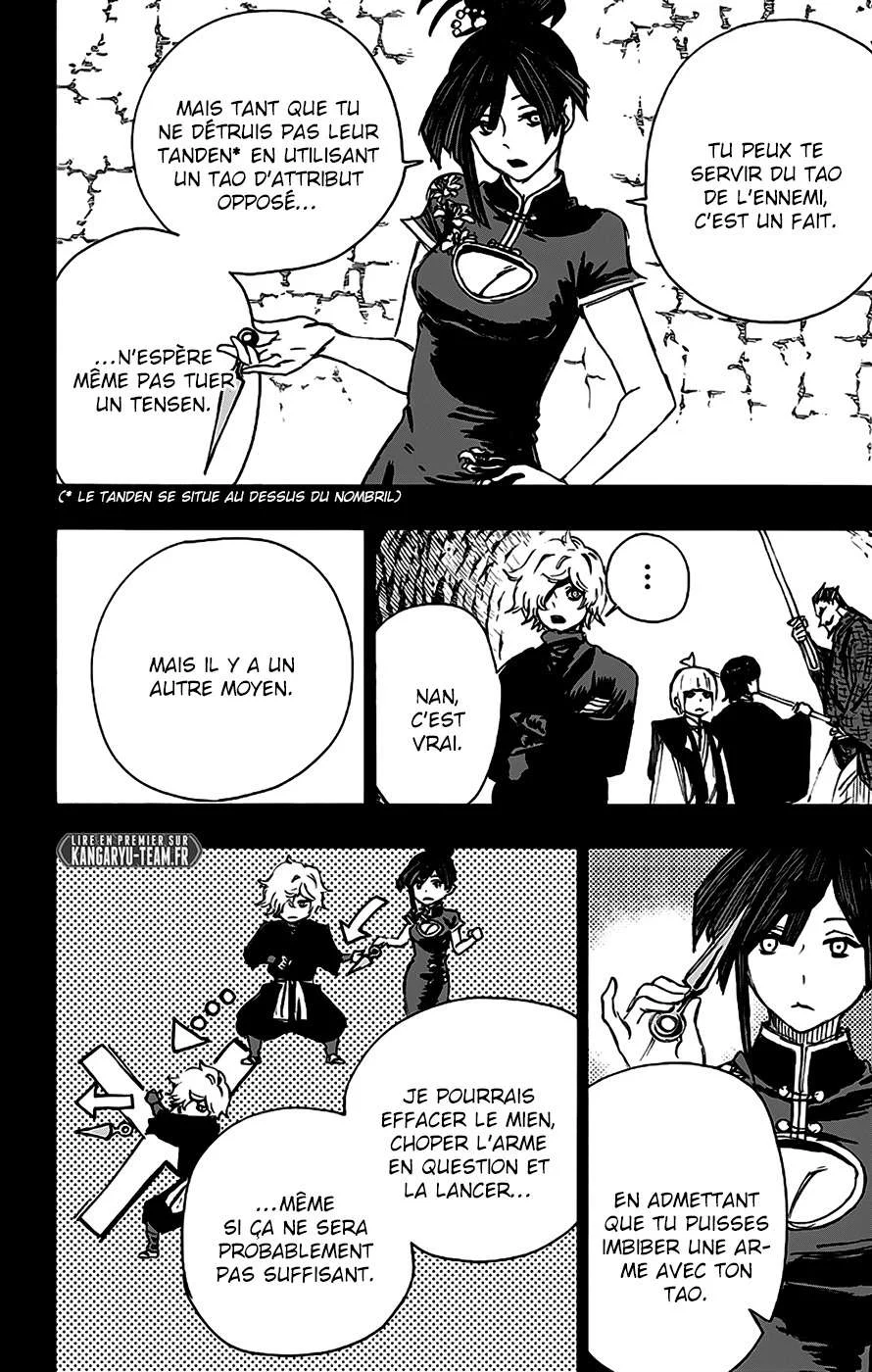 Read Hell’s Paradise fr Manga Online
