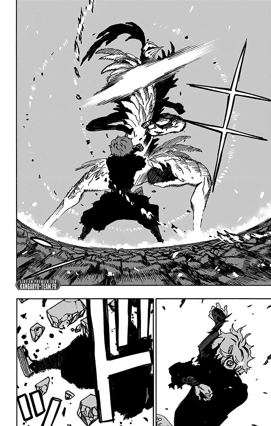 Read Hell’s Paradise fr Manga Online