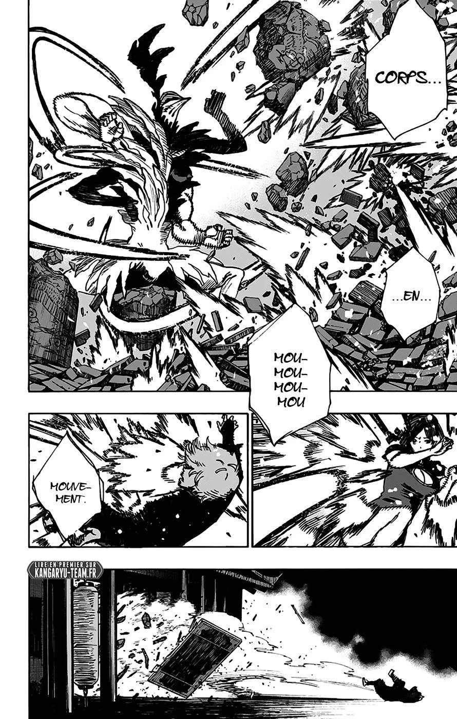 Read Hell’s Paradise fr Manga Online