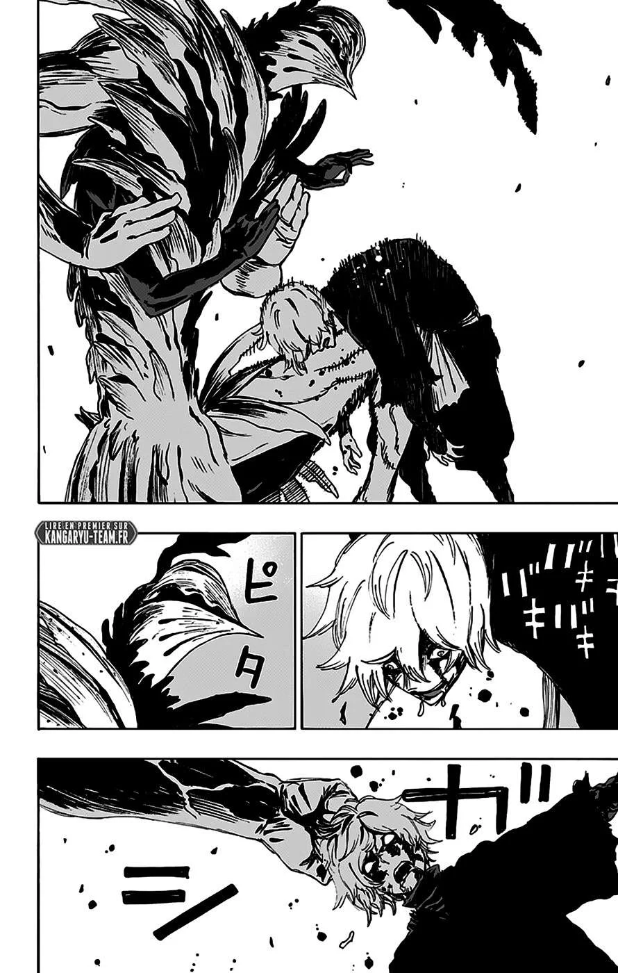 Read Hell’s Paradise fr Manga Online