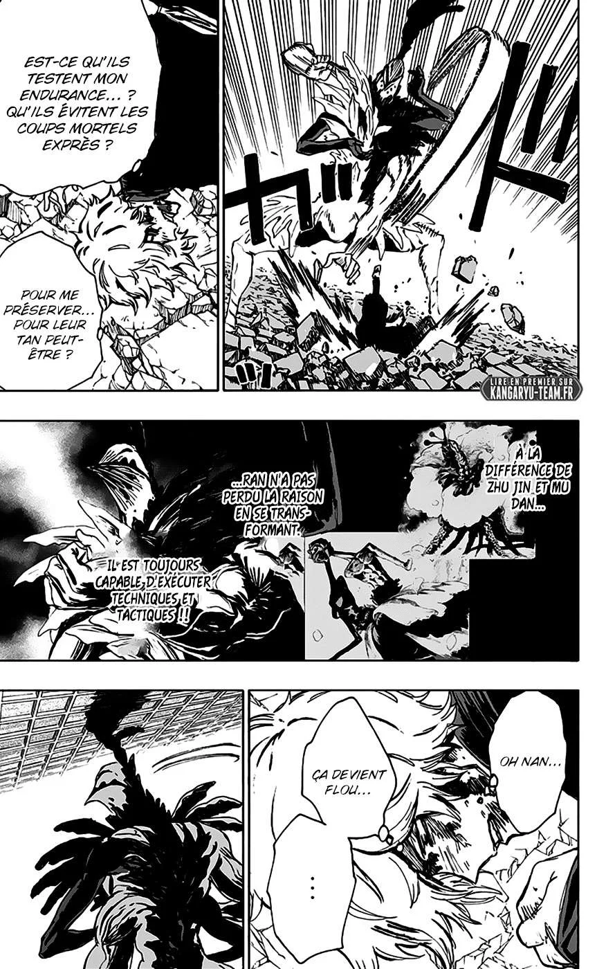 Read Hell’s Paradise fr Manga Online