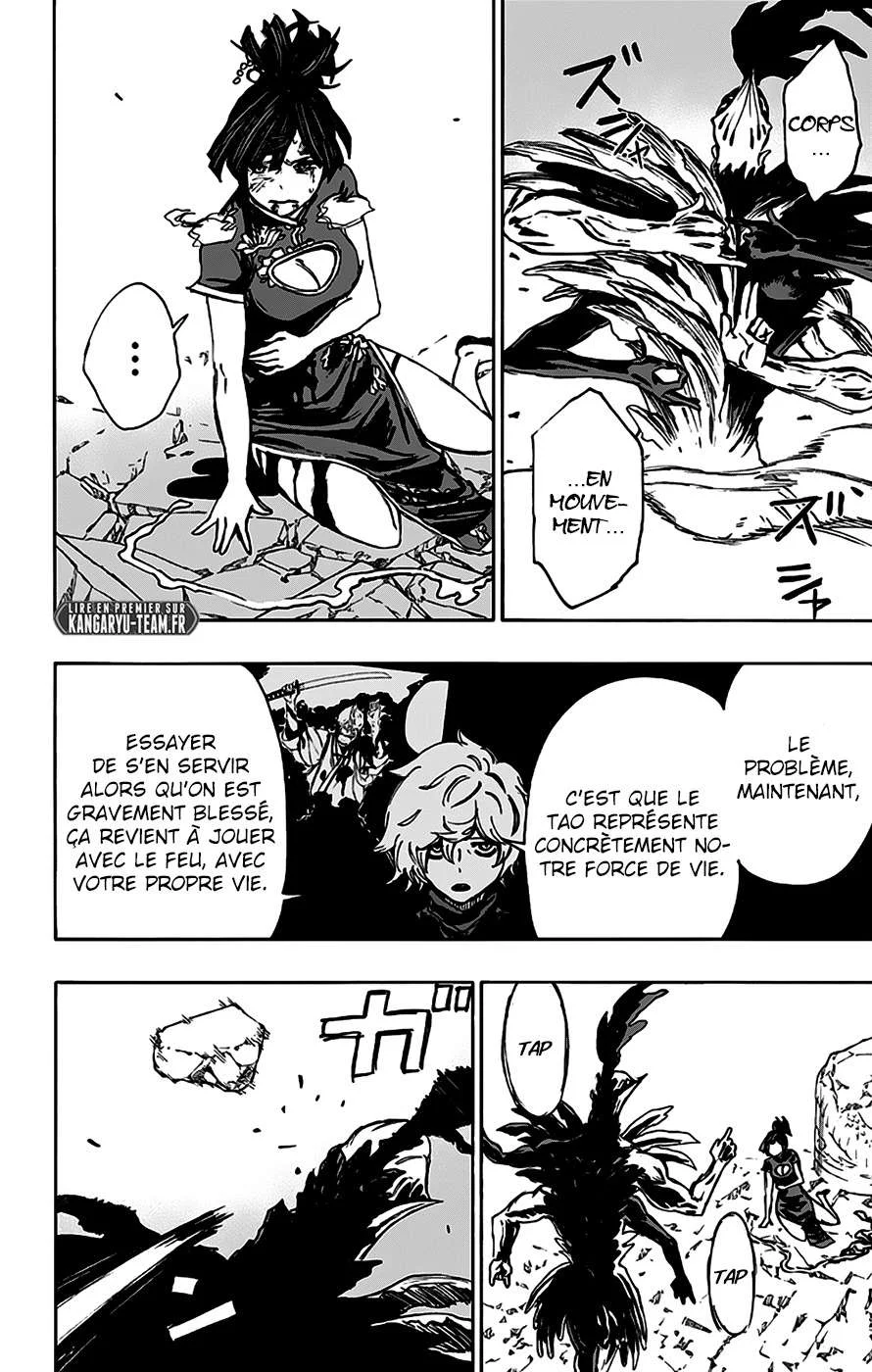 Read Hell’s Paradise fr Manga Online