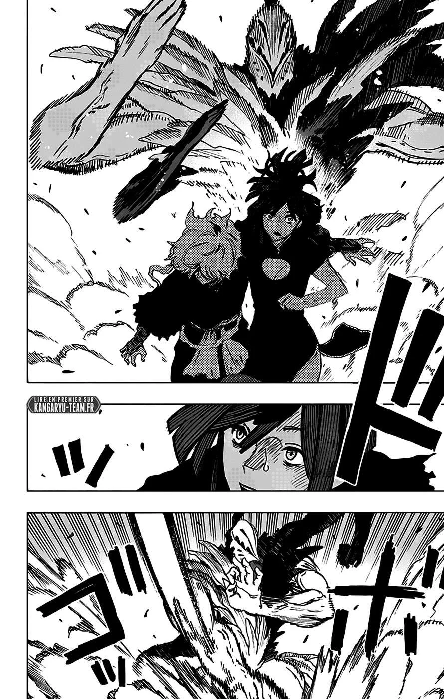Read Hell’s Paradise fr Manga Online