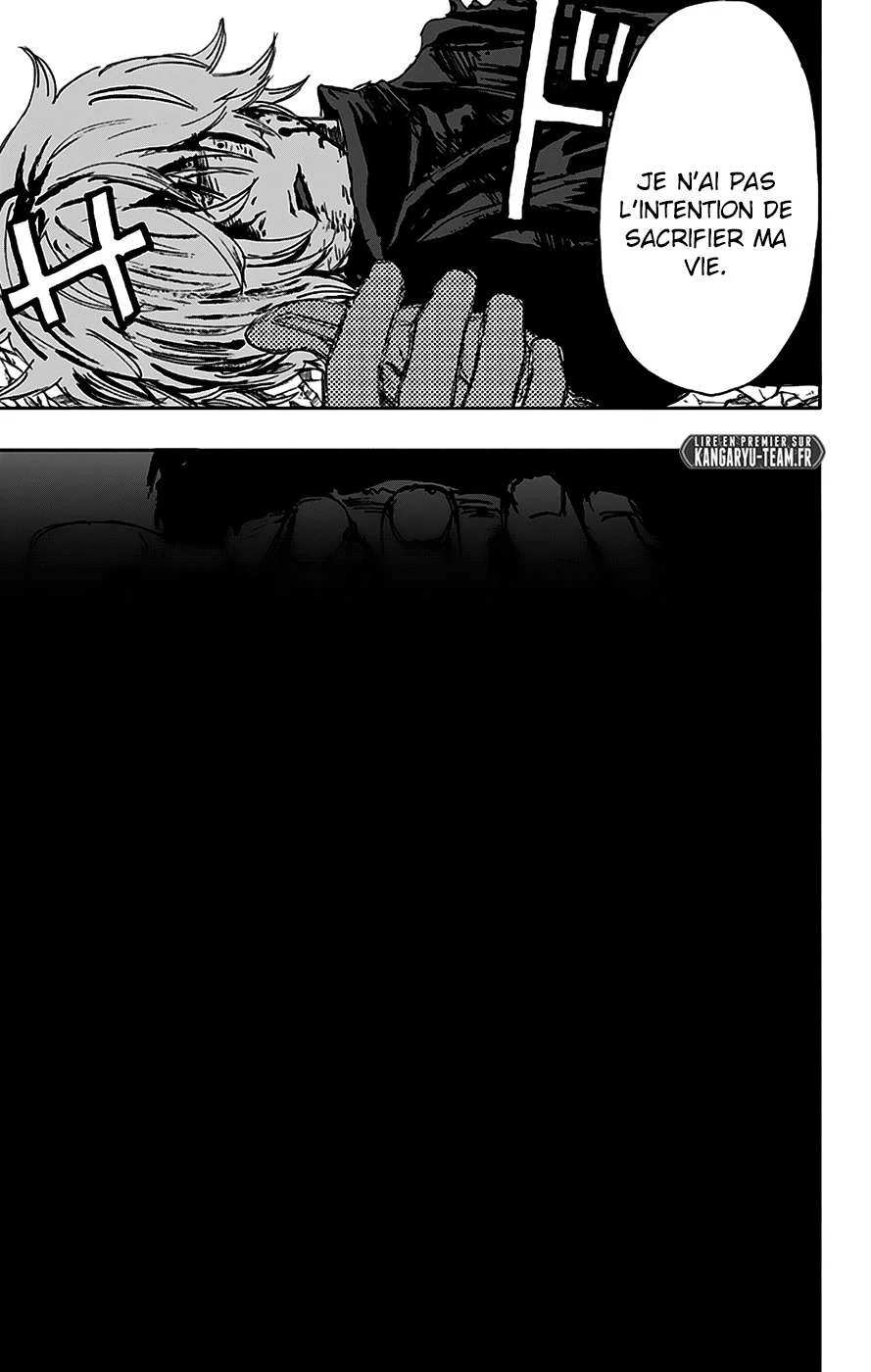 Read Hell’s Paradise fr Manga Online