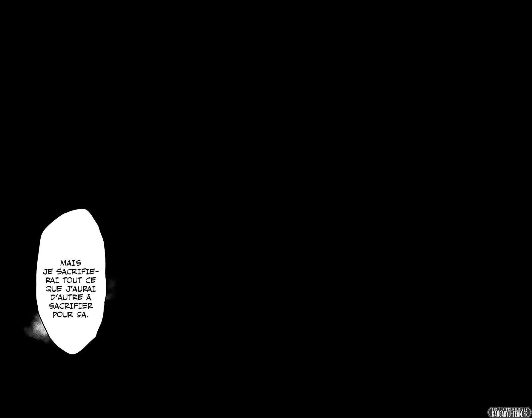 Read Hell’s Paradise fr Manga Online