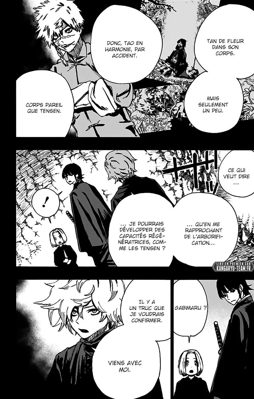 Read Hell’s Paradise fr Manga Online