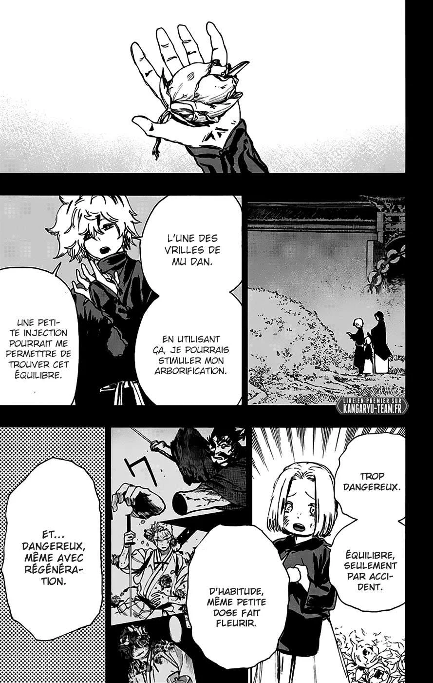 Read Hell’s Paradise fr Manga Online