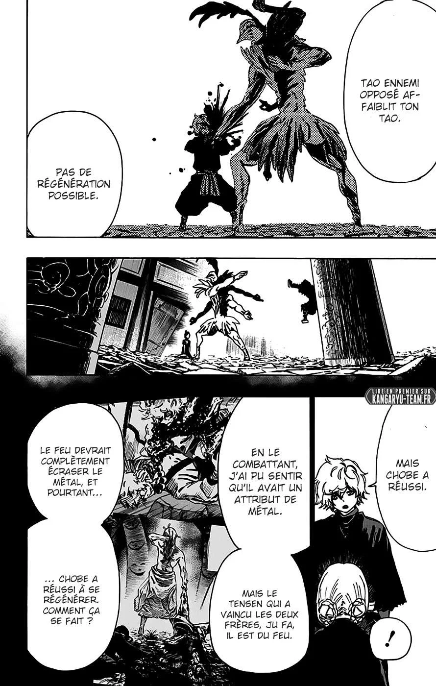 Read Hell’s Paradise fr Manga Online