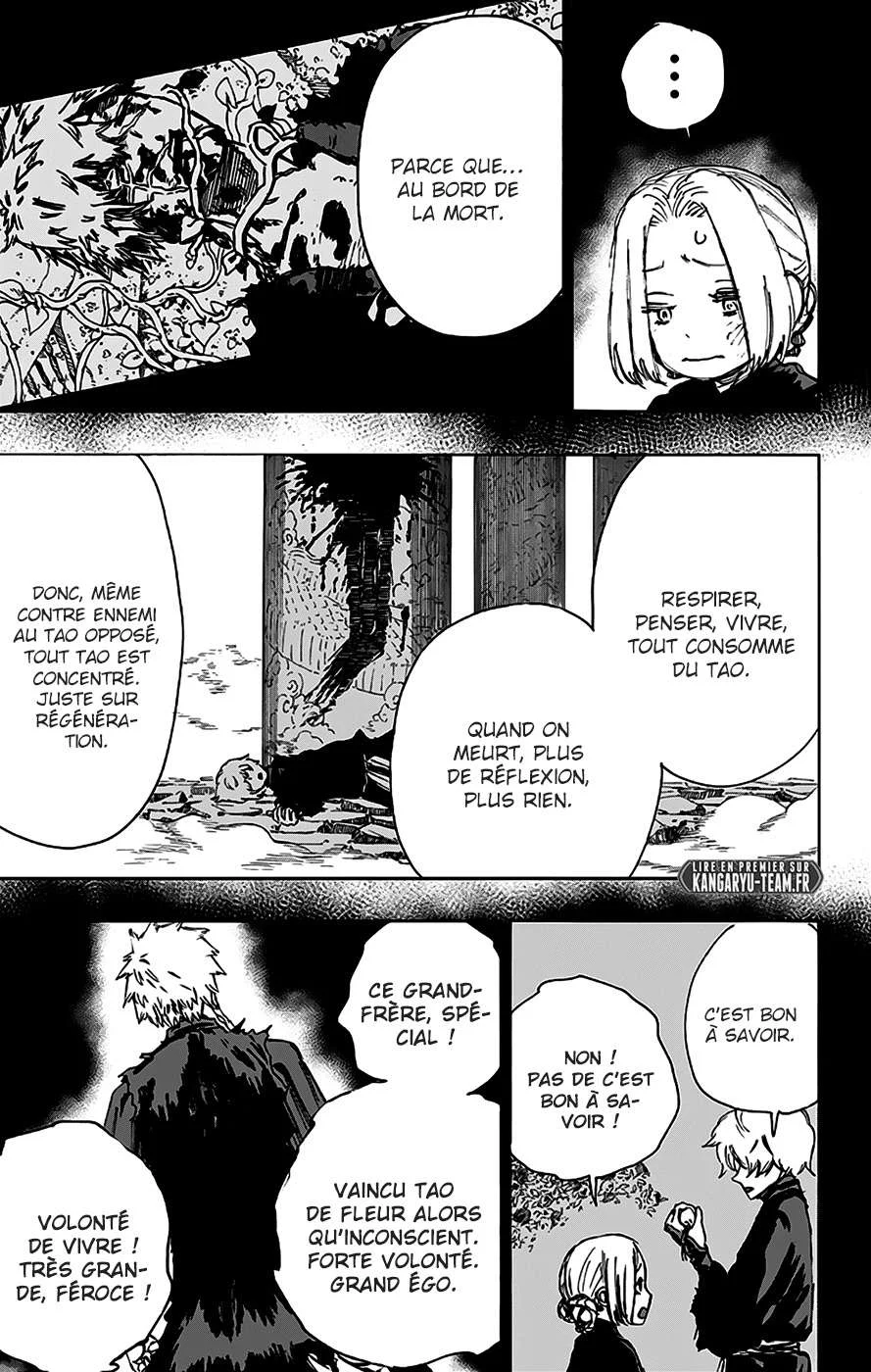 Read Hell’s Paradise fr Manga Online