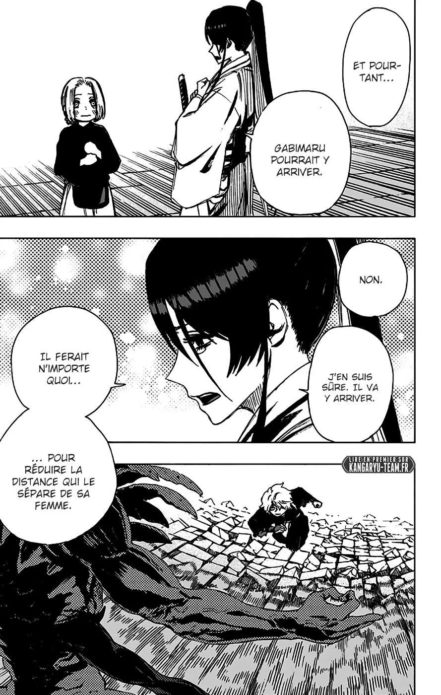 Read Hell’s Paradise fr Manga Online