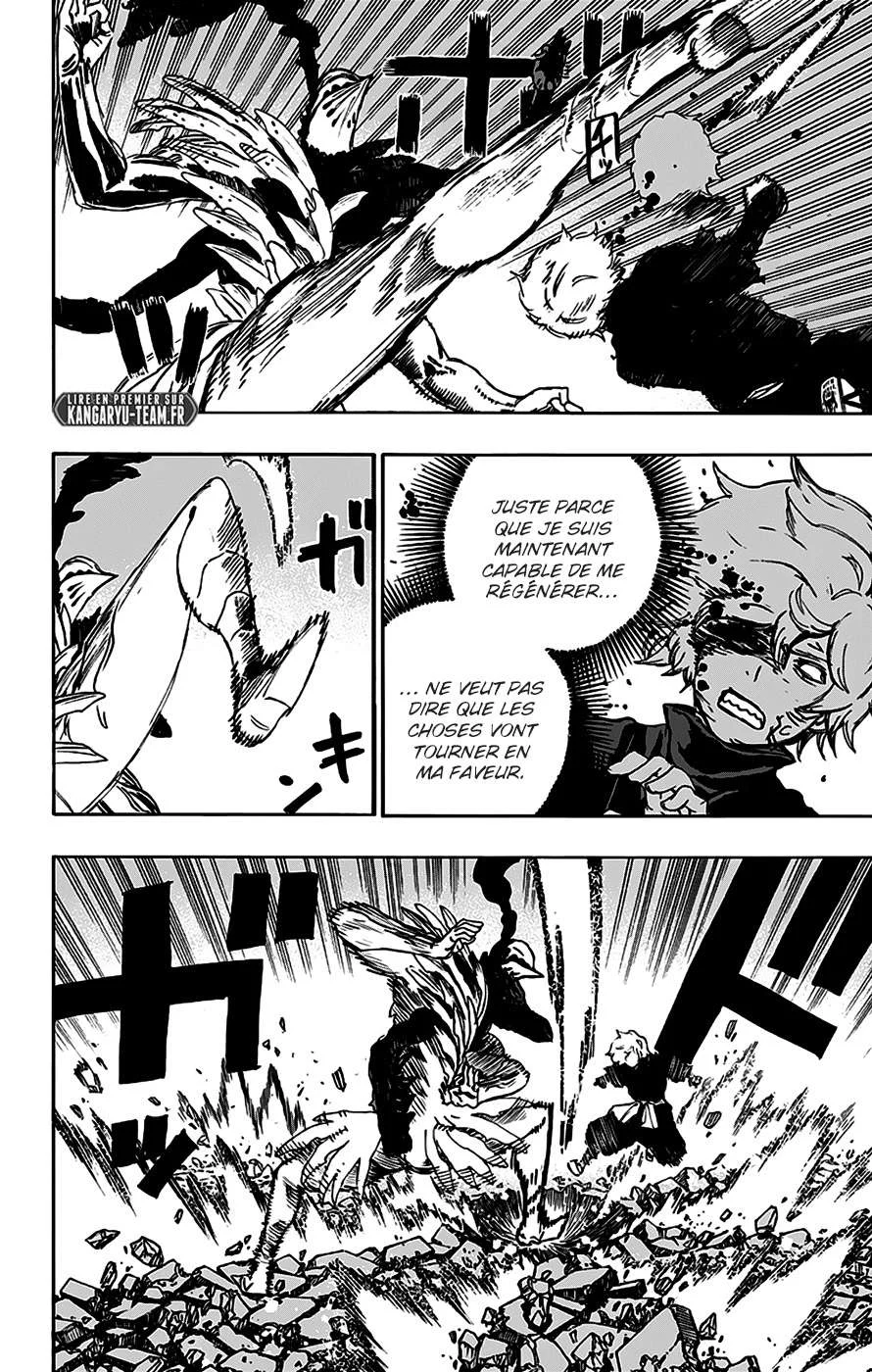 Read Hell’s Paradise fr Manga Online