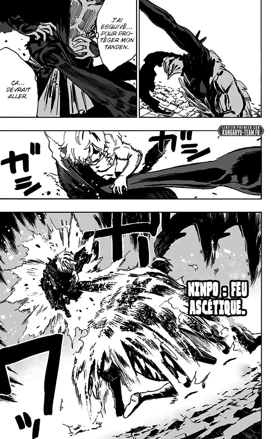 Read Hell’s Paradise fr Manga Online