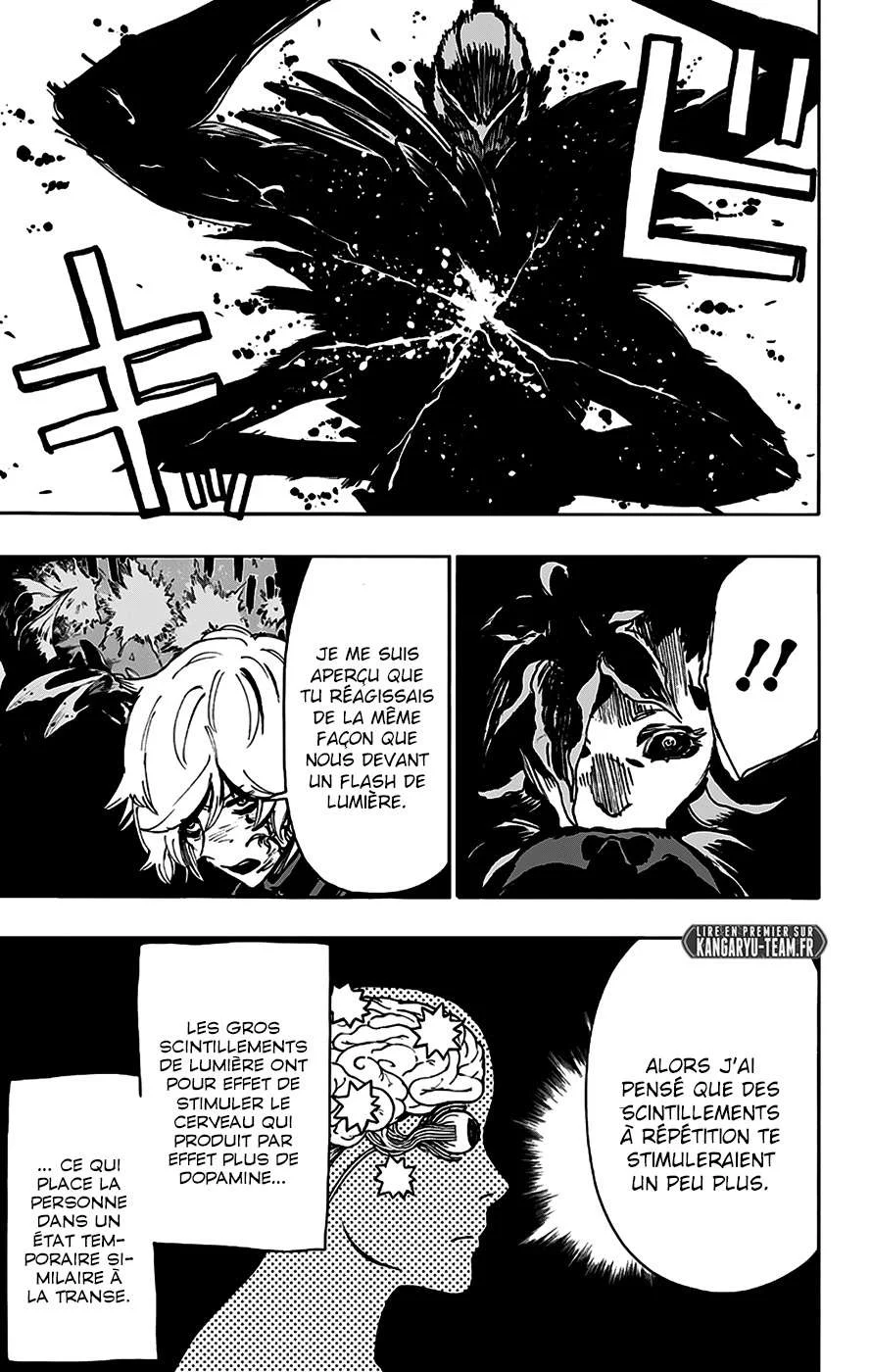 Read Hell’s Paradise fr Manga Online