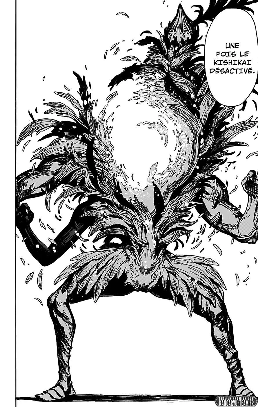 Read Hell’s Paradise fr Manga Online