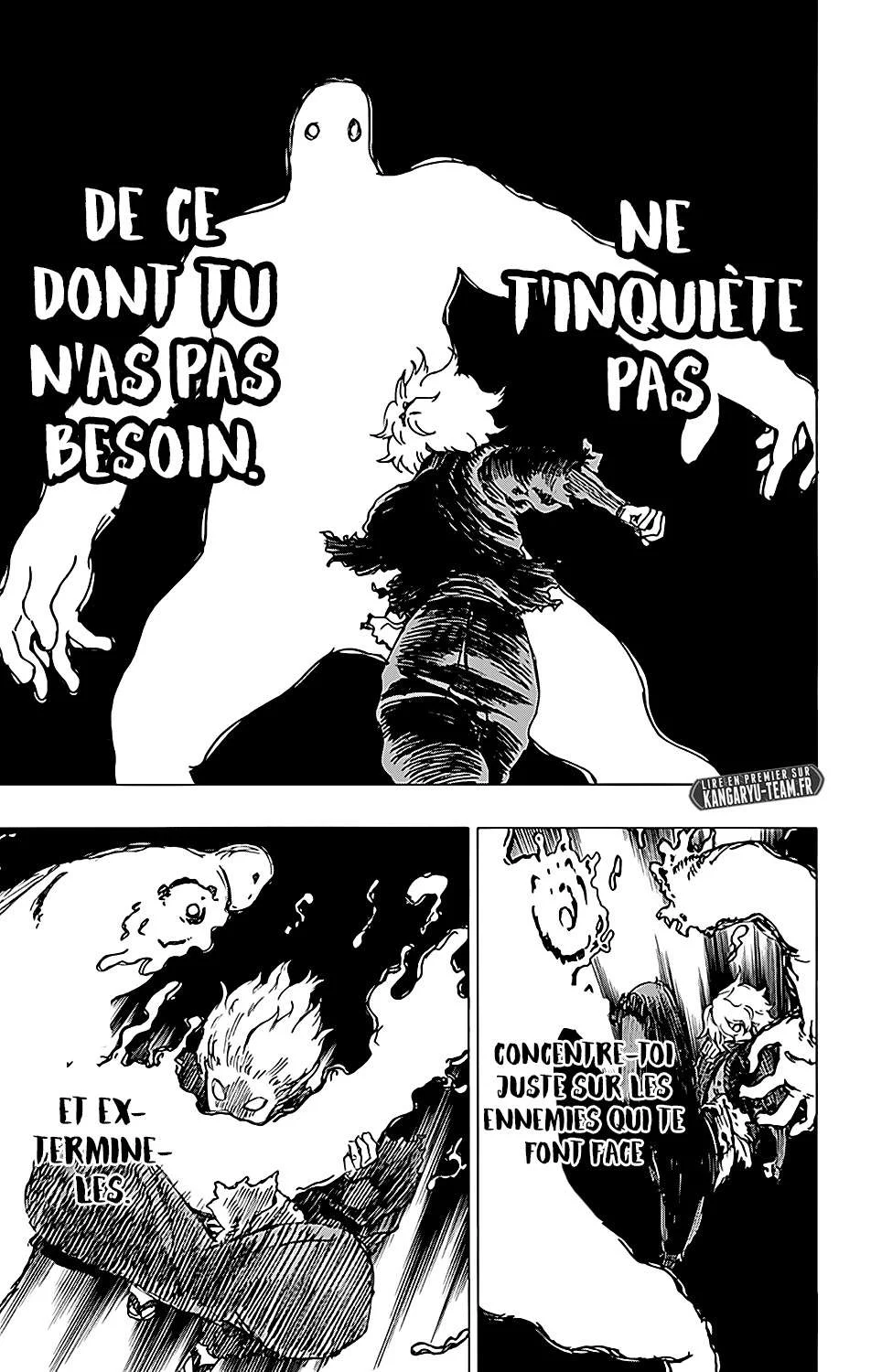 Read Hell’s Paradise fr Manga Online