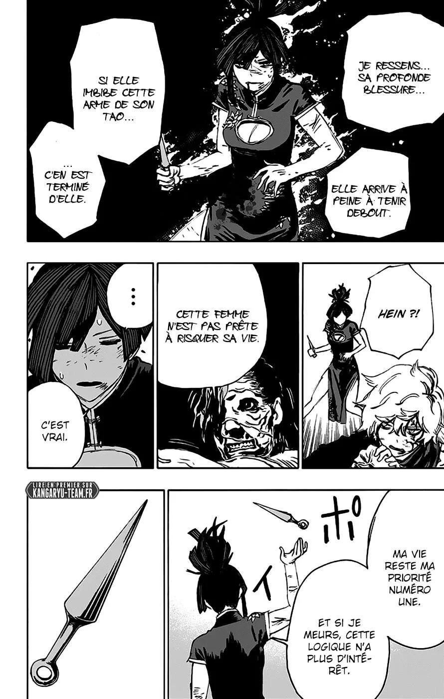 Read Hell’s Paradise fr Manga Online