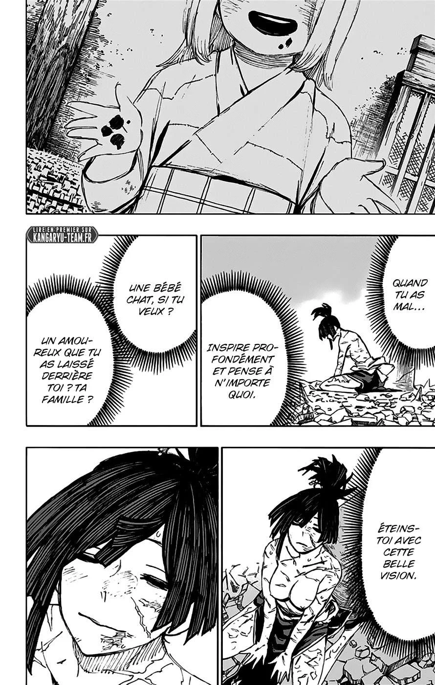 Read Hell’s Paradise fr Manga Online