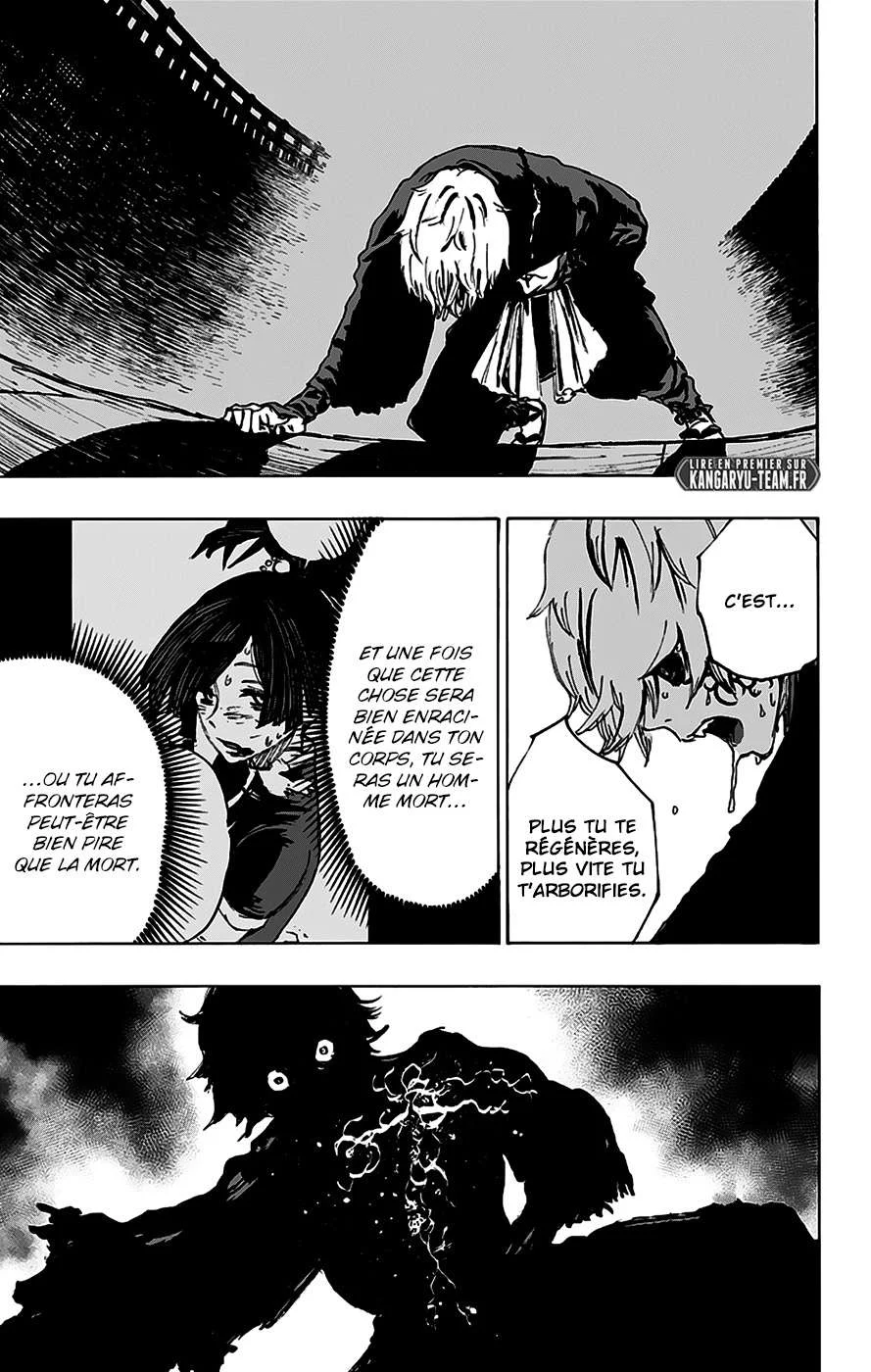 Read Hell’s Paradise fr Manga Online