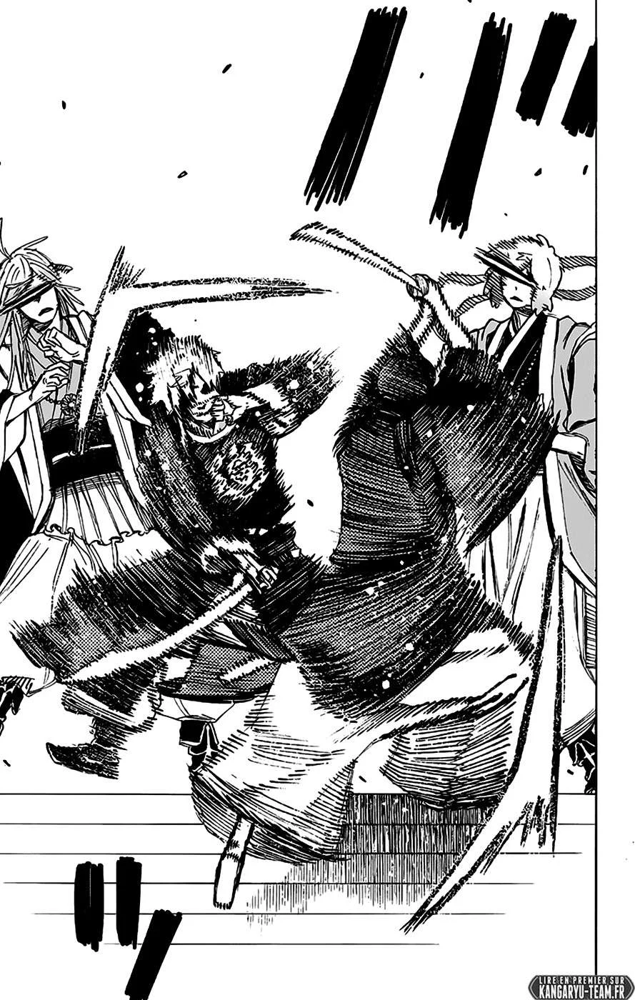 Read Hell’s Paradise fr Manga Online