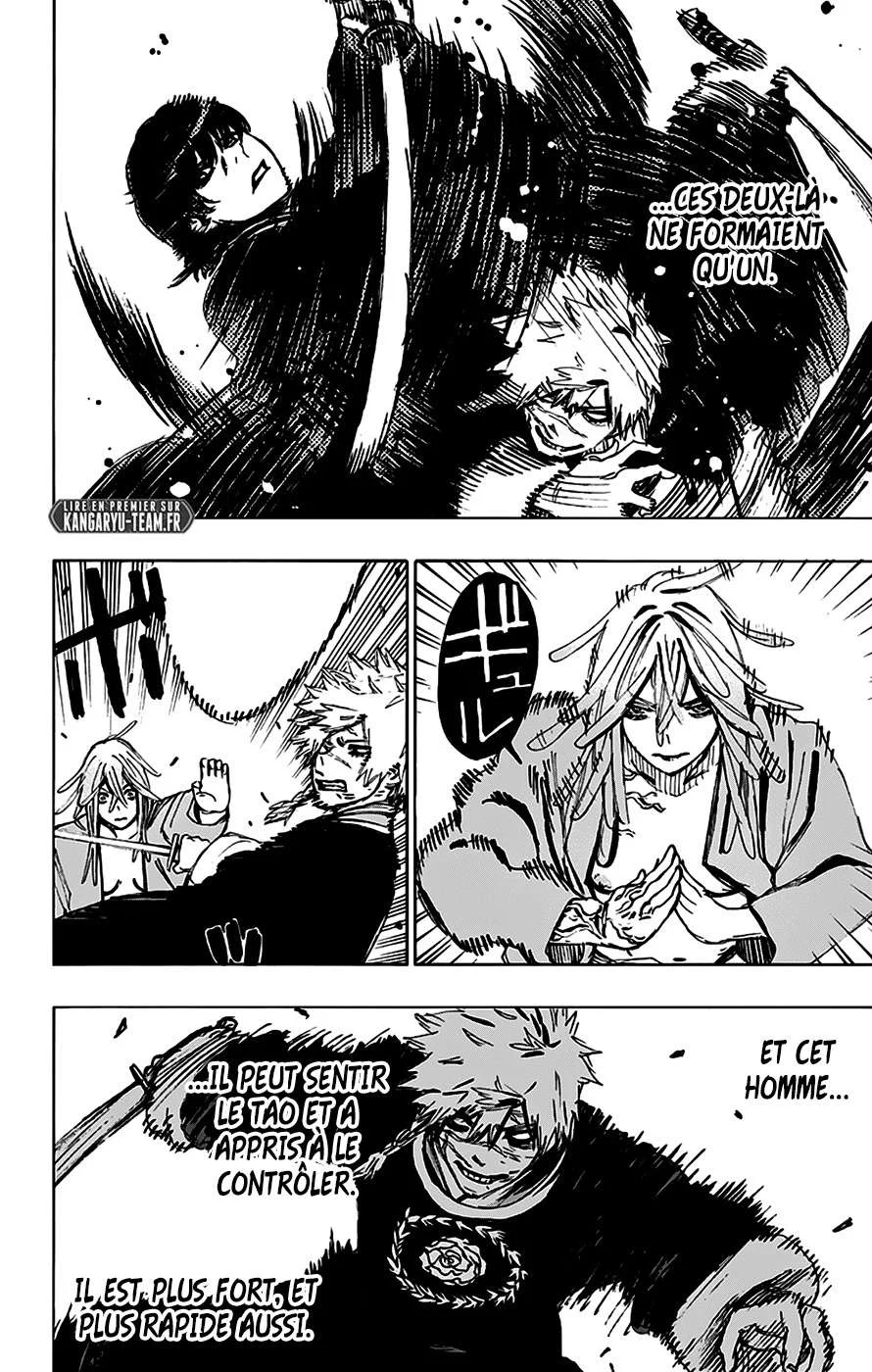 Read Hell’s Paradise fr Manga Online