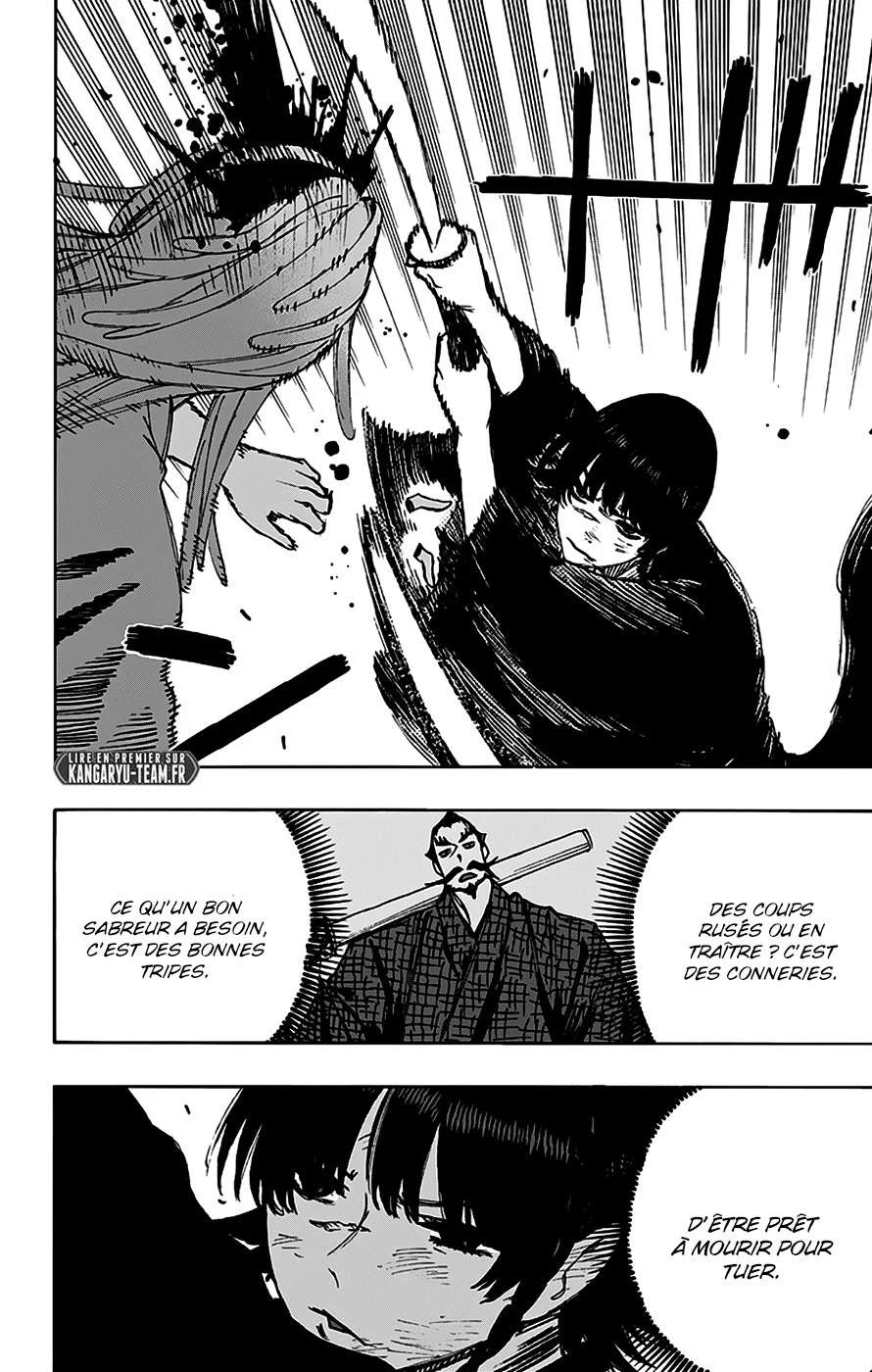 Read Hell’s Paradise fr Manga Online
