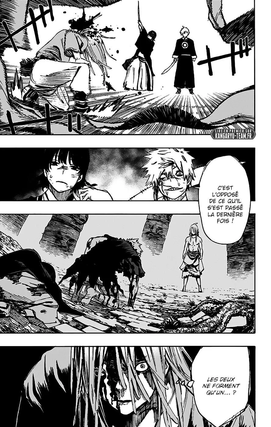 Read Hell’s Paradise fr Manga Online