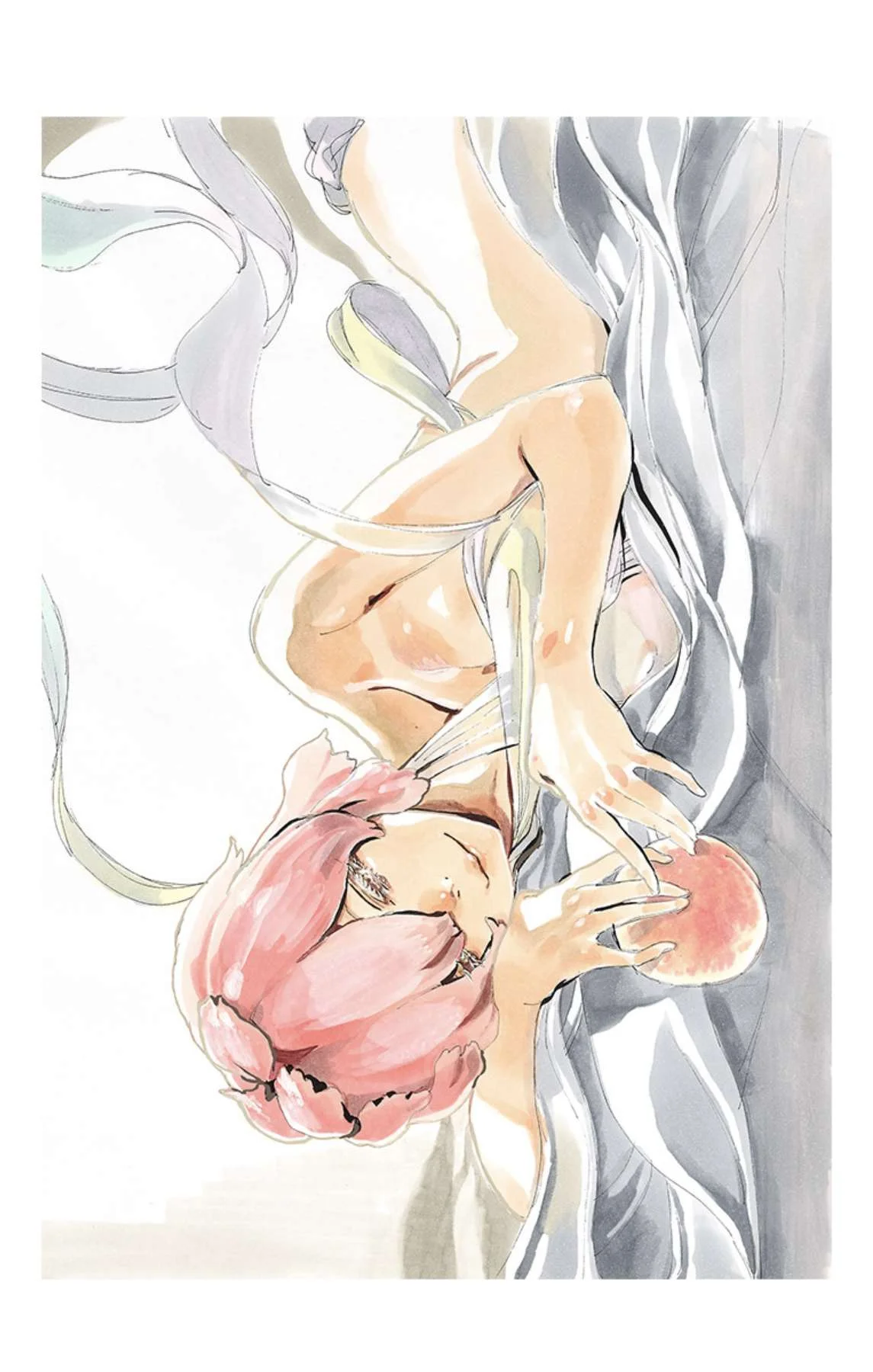 Read Hell’s Paradise fr Manga Online