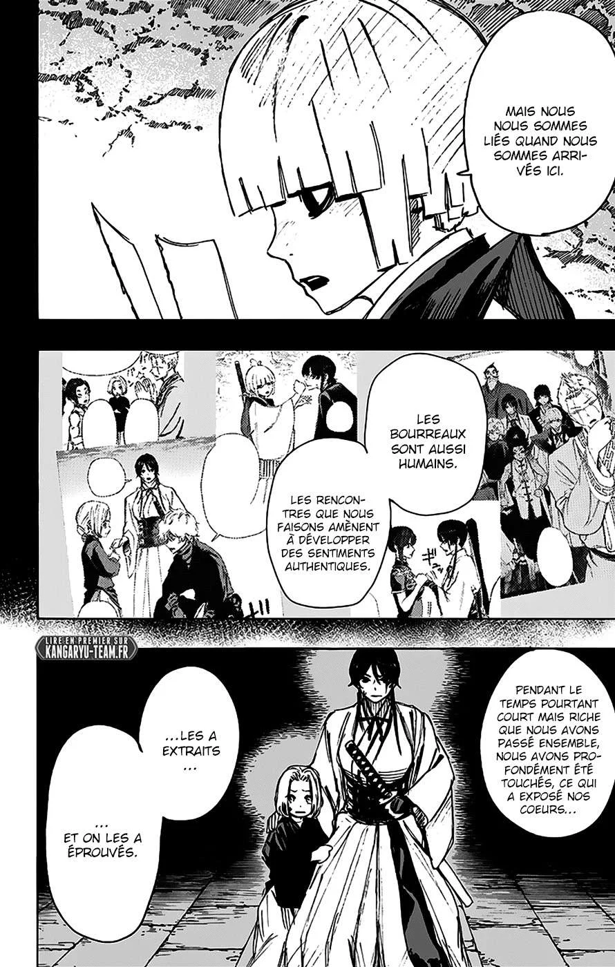 Read Hell’s Paradise fr Manga Online