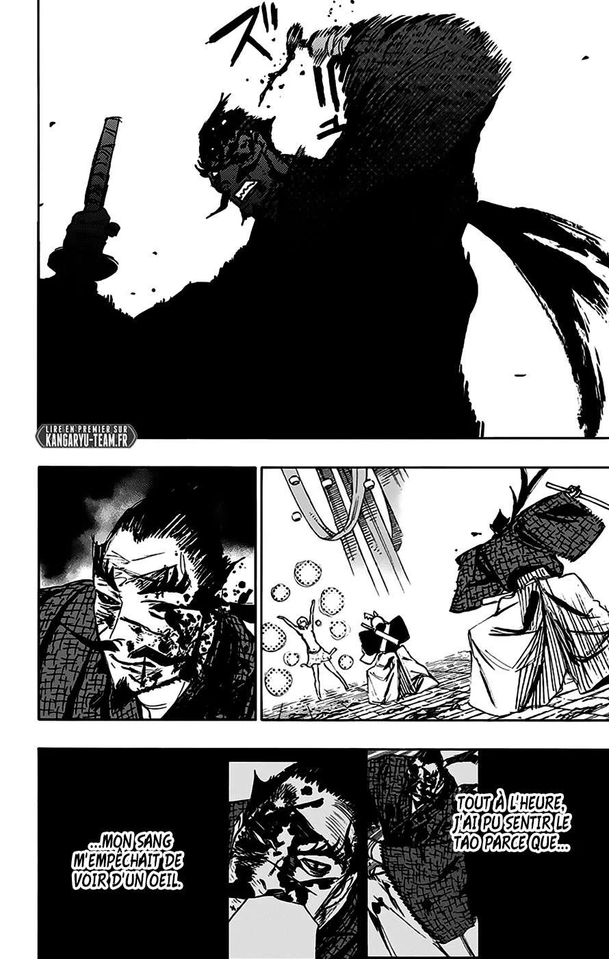 Read Hell’s Paradise fr Manga Online