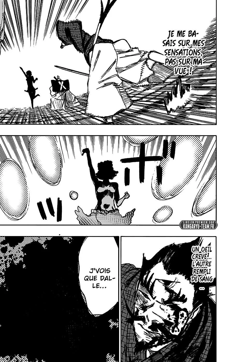 Read Hell’s Paradise fr Manga Online