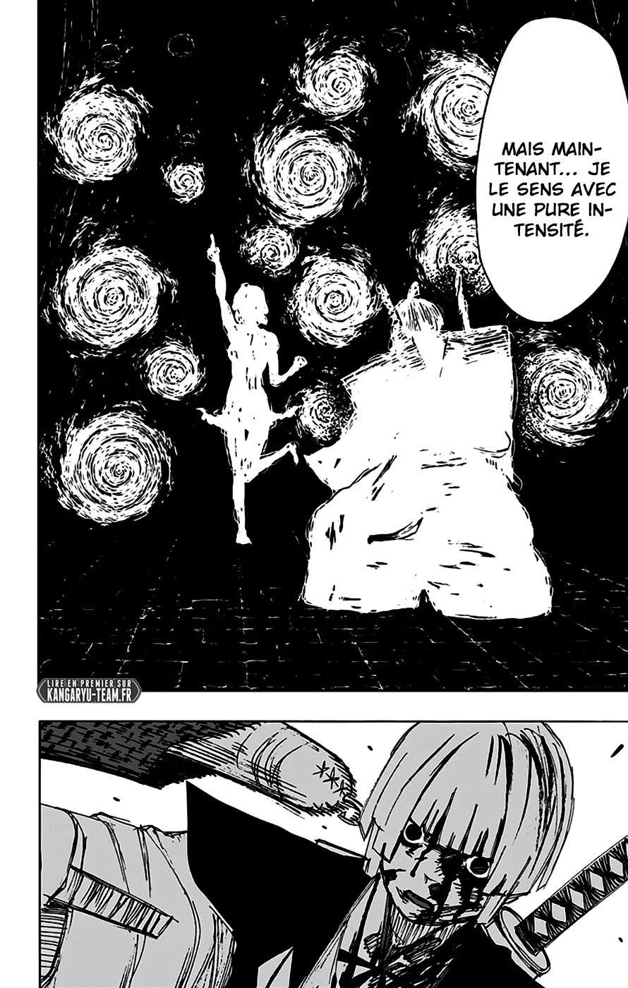 Read Hell’s Paradise fr Manga Online