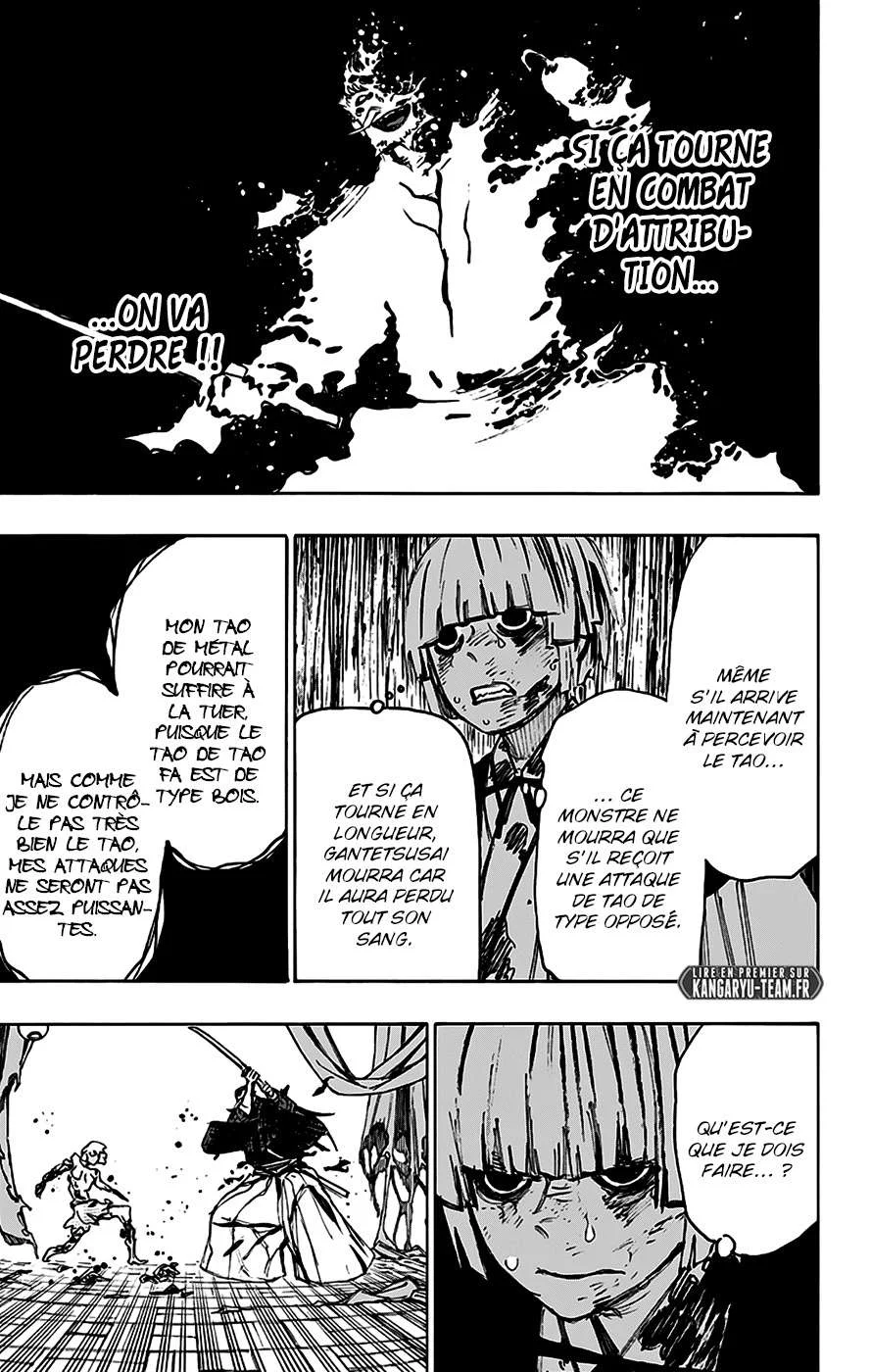 Read Hell’s Paradise fr Manga Online