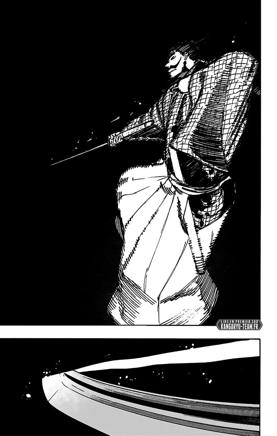 Read Hell’s Paradise fr Manga Online