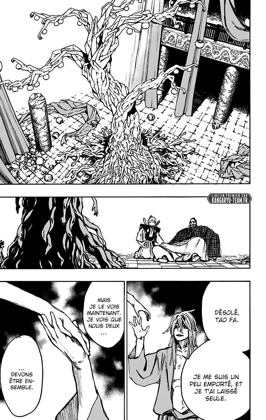 Read Hell’s Paradise fr Manga Online