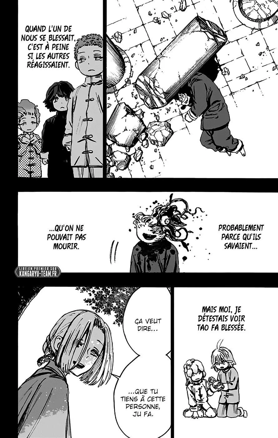 Read Hell’s Paradise fr Manga Online