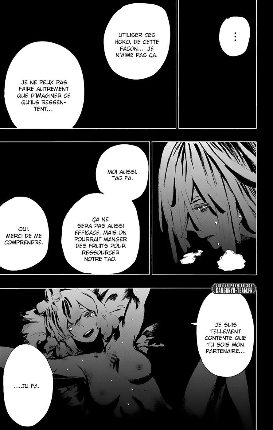 Read Hell’s Paradise fr Manga Online