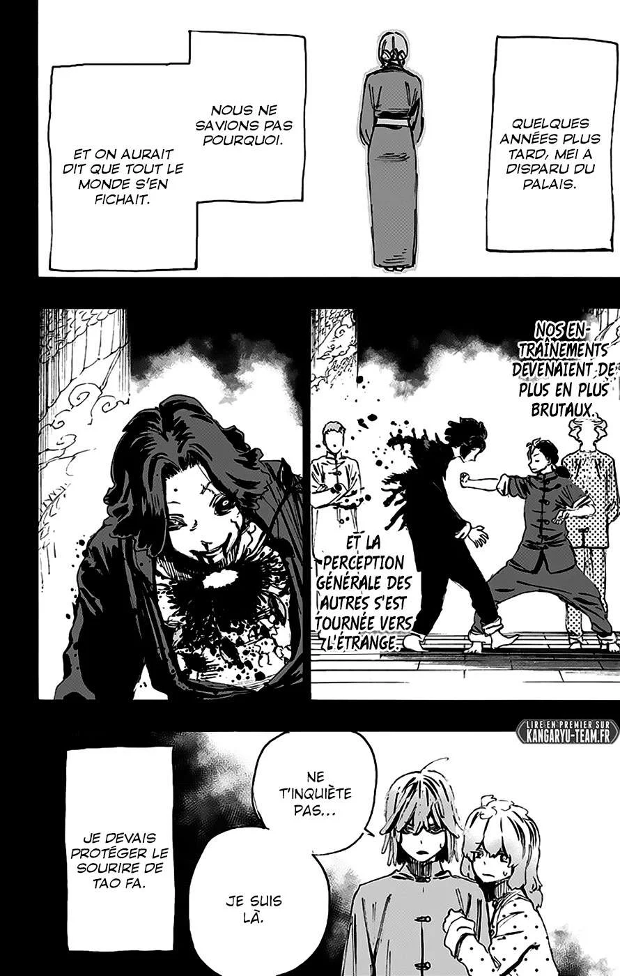 Read Hell’s Paradise fr Manga Online