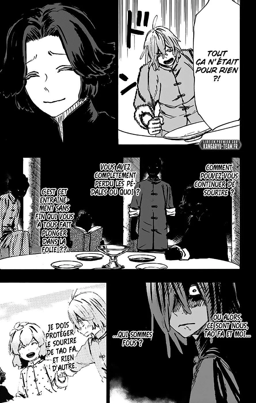 Read Hell’s Paradise fr Manga Online
