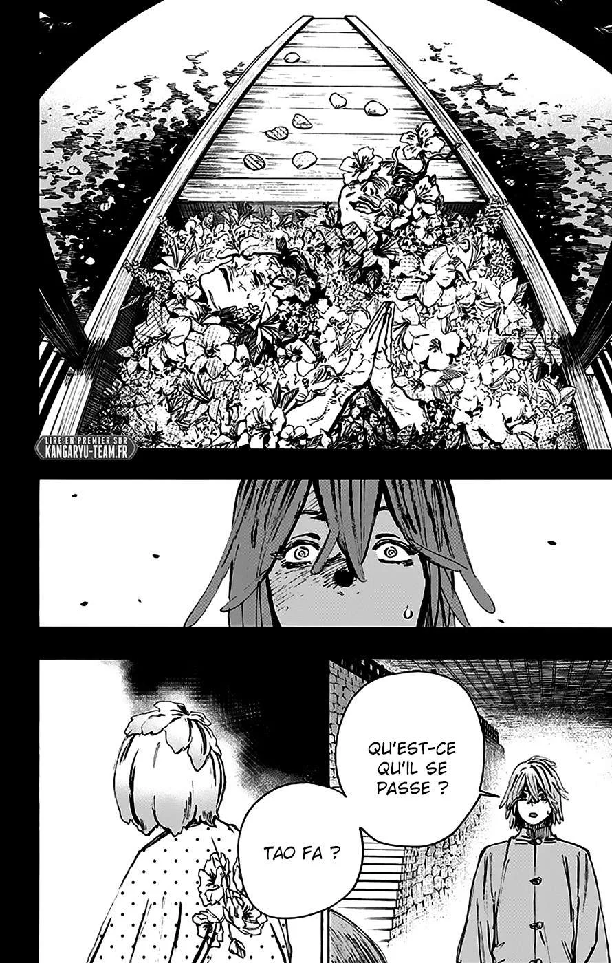 Read Hell’s Paradise fr Manga Online