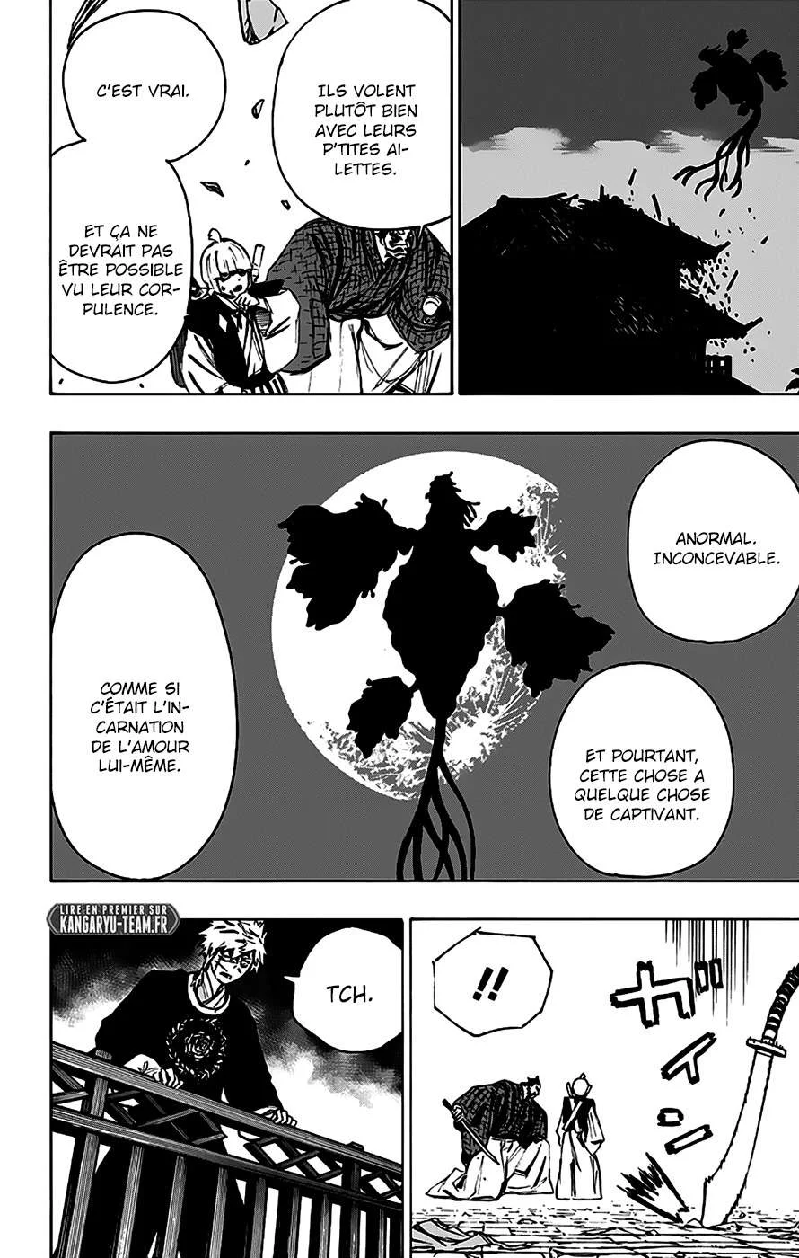 Read Hell’s Paradise fr Manga Online