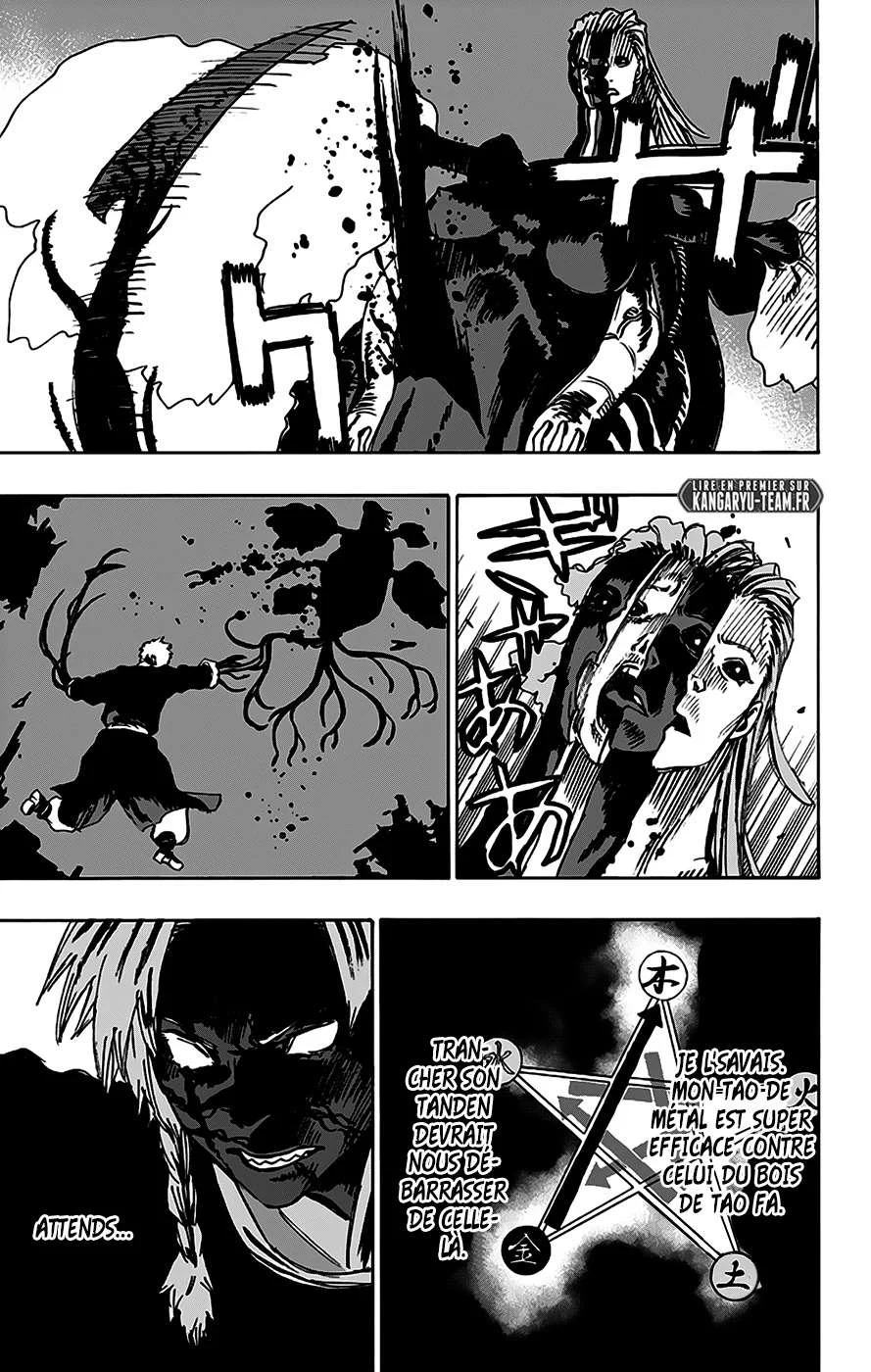Read Hell’s Paradise fr Manga Online